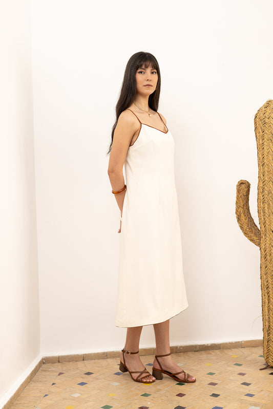 Dfira Dress