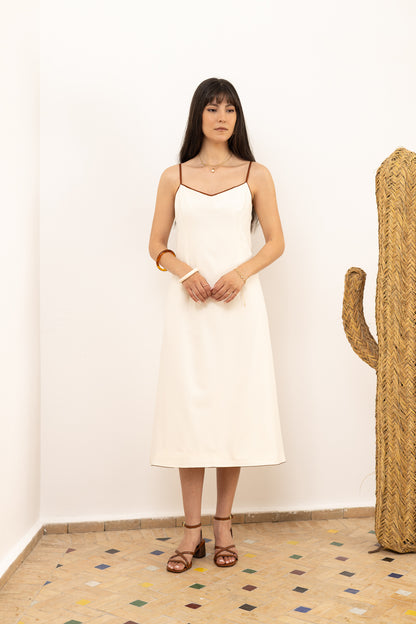 Dfira Dress