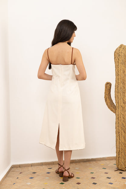 Dfira Dress
